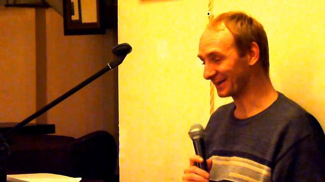 Алексей Михеев в "Бобрах и утках". Часть 2 смотреть онлайн
