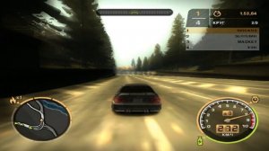 нфс моствантед прохождение с сейвам 100 CARS