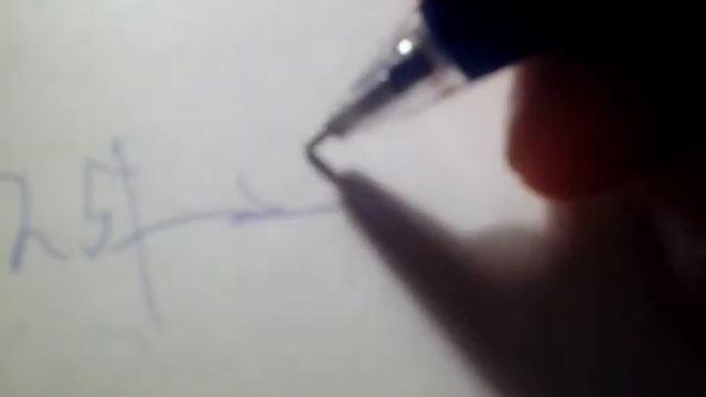 Как писать в столбик умножения и деление #2 смотреть онлайн