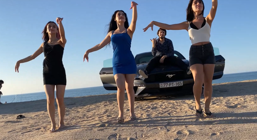 Дарида 2023 Лезгинка С Красавицами Чеченская Песня Darida Девушки Танцуют Классно ALISHKA Баку смотреть онлайн