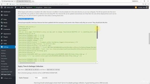 Pagespeed Complete SEO Guide: 14. Page Speed Technique 1C PST 1C смотреть онлайн