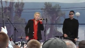 Снегири Олег Яковлев