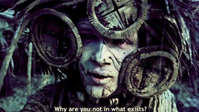 Об Анджее Жулавски и шаманизме смотреть онлайн