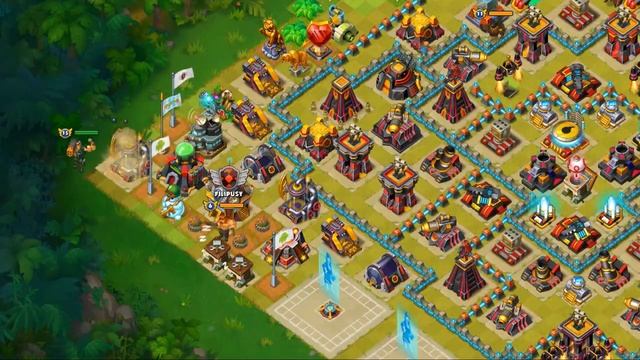 Jungle Heat как заработать алмазы ? смотреть онлайн