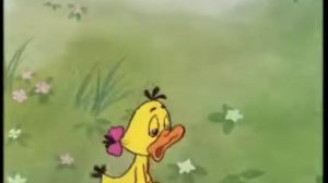 Про дудочку и птичку