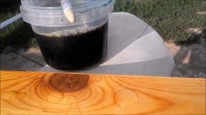 Масло для древесины – лучшая пропитка для дерева