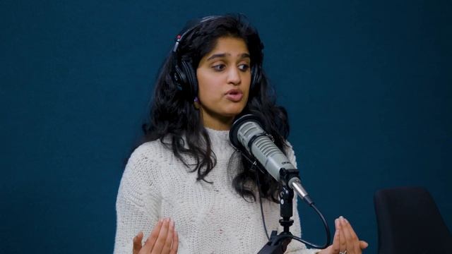 Tulsee Doshi - Responsible AI and human centered technology смотреть онлайн