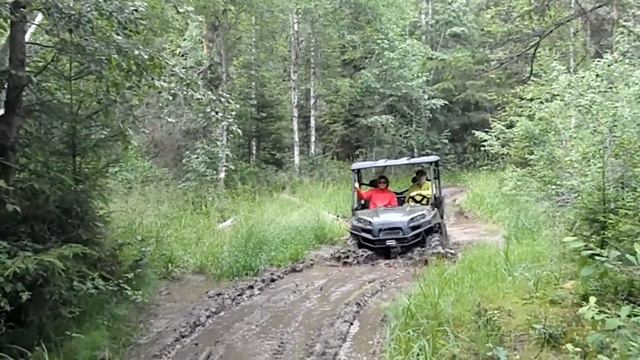 Куда ведёт дорога? смотреть онлайн