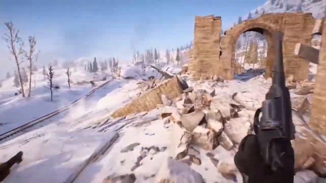 Battlefield 1 Katyusha смотреть онлайн