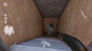 Новые комнаты в доме Джеффа // Джефф Убийца: Хоррор Игра