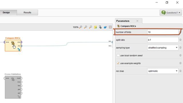 Finding the Right Model | RapidMiner смотреть онлайн