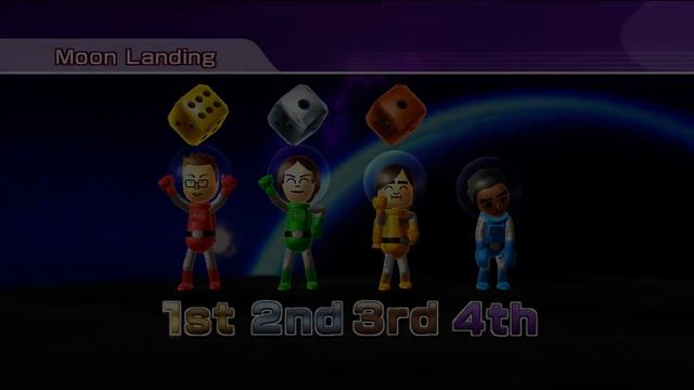Wii Party - Board Game IsLand - Party mode #1 Nvv Film смотреть онлайн