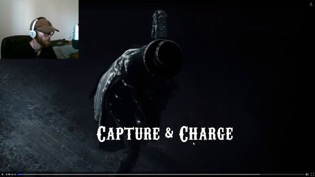 Carnival Hunt| NEW KILLER IDEAS AND EARLY ACCESS!!| New Concepts and Animations смотреть онлайн