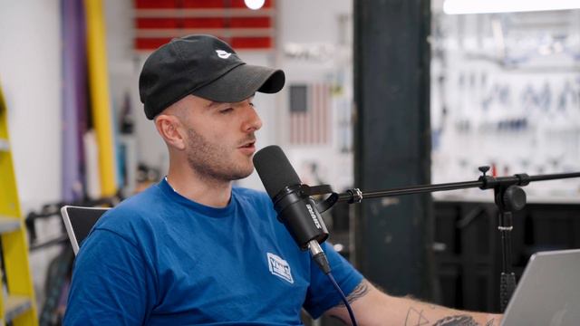 Is Lachlan Morton Overrated? смотреть онлайн