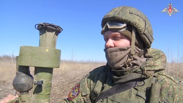Боевая работа расчетов ПЗРК Игла смотреть онлайн