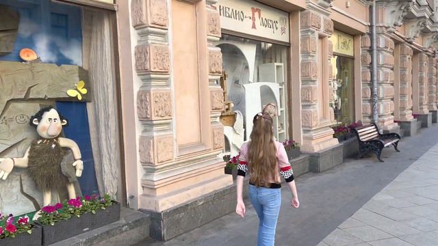 ВЛОГ | Лето | Каникулы| 1 июня 2022 г. смотреть онлайн
