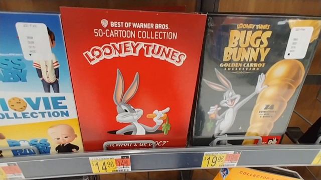 Movie Collections At Walmart - May 2022 смотреть онлайн