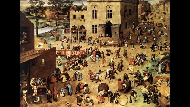 Arcangelo Corelli Concerto Grosso no. 1 in D major смотреть онлайн