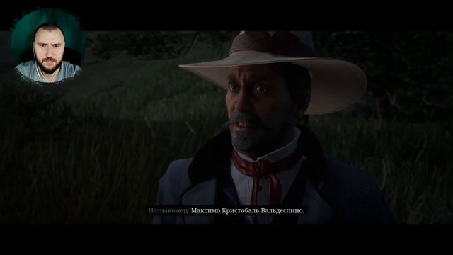 Настоящая любовь или Мика снова в деле! Прохождение Red Dead Redemption 2. смотреть онлайн