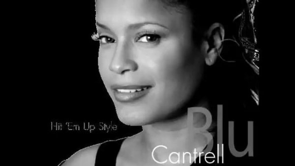 Blu Cantrell - Hit Em Up Style [Junior Vasquez Club Mix]