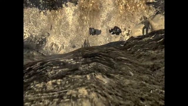 Call of Duty - Modern Warfare 2 прохождение остальное внизу под сылкой смотреть онлайн
