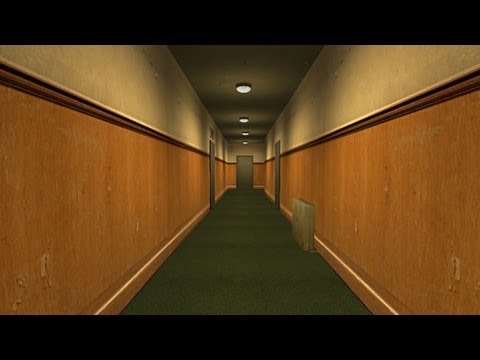 THE STANLEY PARABLE - Full Playthrough - HL2 Mod