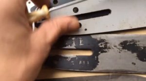 какую шину для бензопилы купить