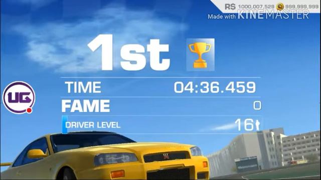 Real Racing 3 episode 02 смотреть онлайн