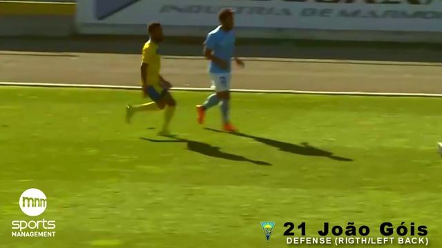 João Góis смотреть онлайн