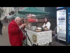 90е вернулись! Стас Барецкий