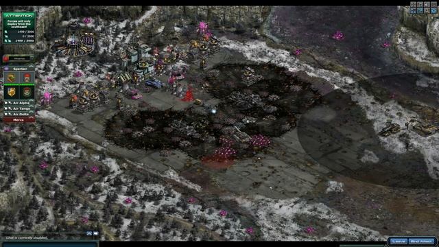 War Commander - Thorium VI, Verkraft (100) смотреть онлайн