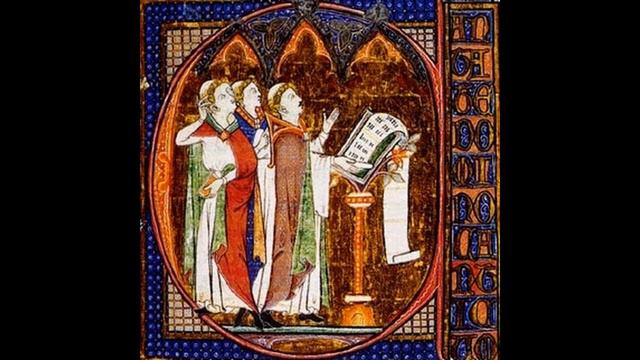 Plainchant - Sub Tuum Praesidium