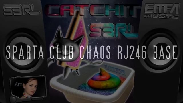 Sparta Club Chaos RJ246 Base [FLP IN DESC] смотреть онлайн