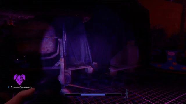 РОКСИ ДОБРАЯ? ПРОШЕЛ ГОНКИ РОКСИ В FNAF SECURITY BREACH DLC RUIN! смотреть онлайн