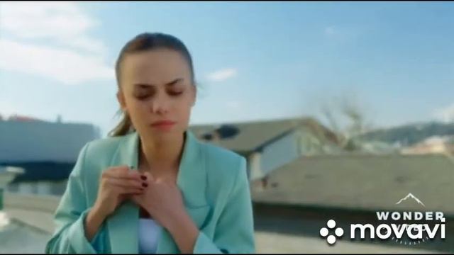 Недим и Джерен ♡ Самая красивая / параллельНе хватило Воздуха смотреть онлайн