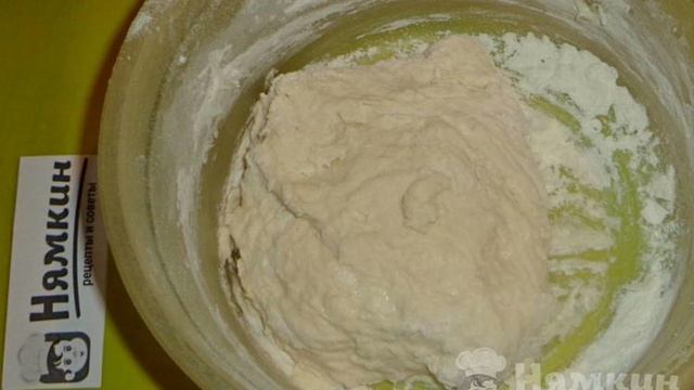 Рецепты от шеф-повара