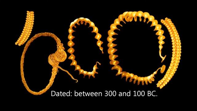 Top 10 Detecting Finds In History смотреть онлайн