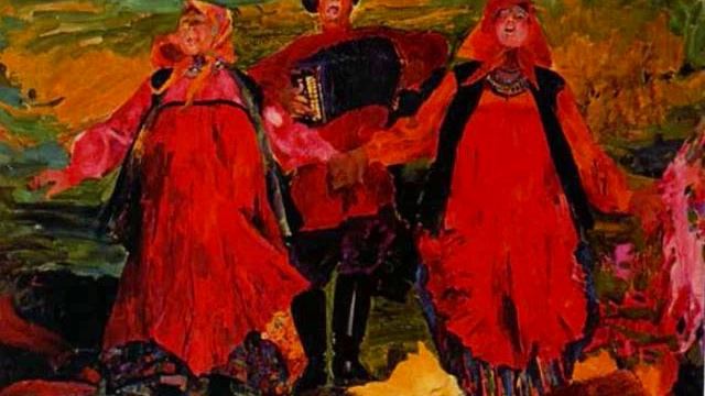 А я по лугу смотреть онлайн