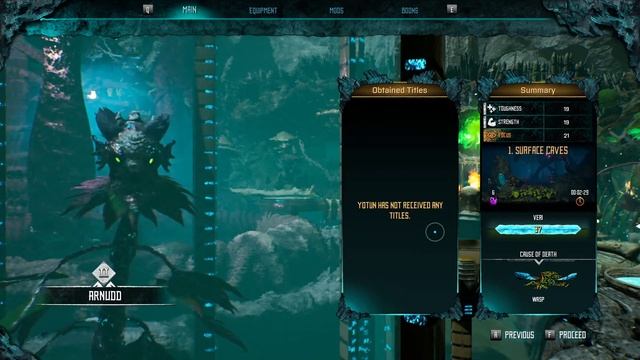 Arboria - Rogue Like Dungeon Crawler 1.0 Launch September 9th! смотреть онлайн