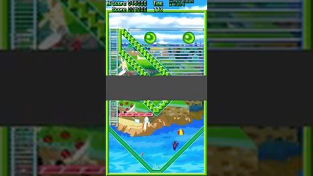 Playthrough: Pang: Magical Michael - Part 12 смотреть онлайн