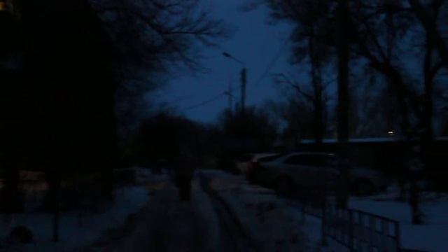 Котово вечером 1 смотреть онлайн