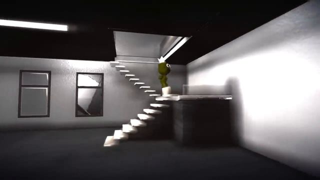 Rainbow Friends SKINS - LittleBigPlanet 3 PS5 Gameplay | EpicLBPTime