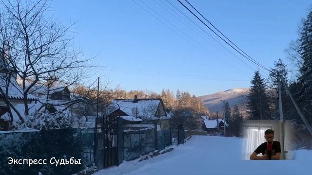 Артём с тяжёлым сердцем брёл по улице, увидев голодную женщину с ребенком, пустил переночевать... смотреть онлайн