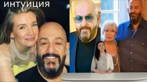 Шуфутинский тайно женился на молодой танцовщице!