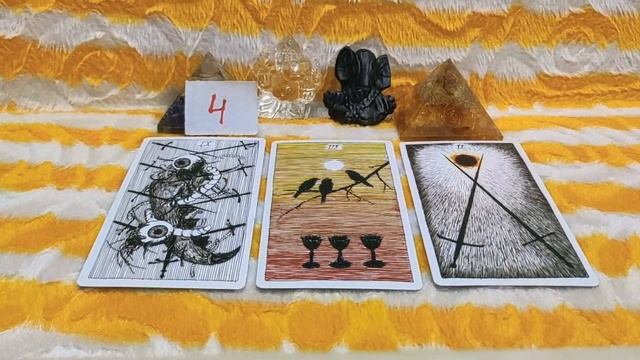 Yes or No Friday Pick A Card Reading // Yes or No Quick Pick A Card Reading // Yes or No Tarot // смотреть онлайн