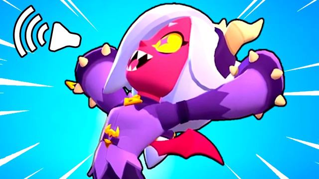 Brawl Stars - Colette Voice Actor in REAL LIFE! Brawl Stars Voice Actors смотреть онлайн