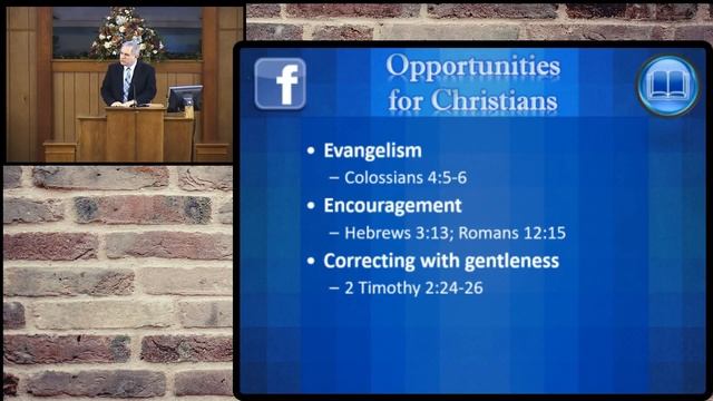 Guidelines from God's Book for Facebook & Social Media смотреть онлайн