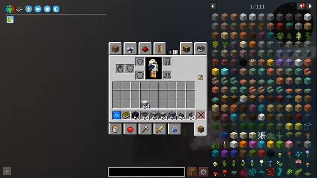[JAVA][1.18.2][FABRIC] (un)LUCKY NDSkies: RANDOM BLOCK [300+ MODS][SERVER] смотреть онлайн