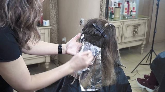 ШАТУШ | БЫСТРАЯ КОРРЕКЦИЯ смотреть онлайн