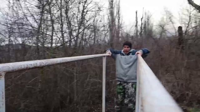 Накачаться на турниках БЕЗ УПРАЖНЕНИЙ смотреть онлайн